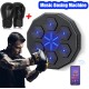 Smart Wall Boxing Machine with Gloves