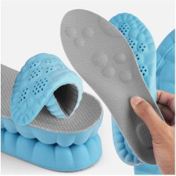 Shoe Insoles for Men Women Memory Foam Orthotic Shoe Shoe Insoles for Men Women Memory Foam Orthotic Shoe