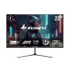 Sharx JAWS 22F120I Gaming Monitor | 22inch | FHD |120 Hz | IPS | 1 ms Sharx JAWS 22F120I Gaming Monitor | 22inch | FHD |120 Hz | IPS | 1 ms
