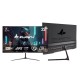 Sharx JAWS 22F120I Gaming Monitor | 22inch | FHD |120 Hz | IPS | 1 ms Sharx JAWS 22F120I Gaming Monitor | 22inch | FHD |120 Hz | IPS | 1 ms