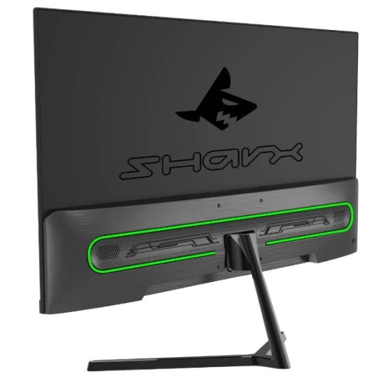 Sharx JAWS 24F120I Gaming Monitor | 24" | FHD | 120HZ | IPS | 1ms