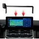 Car Phone Holder Mount Navigation Screen Fixed Bracket With C2 Car mount