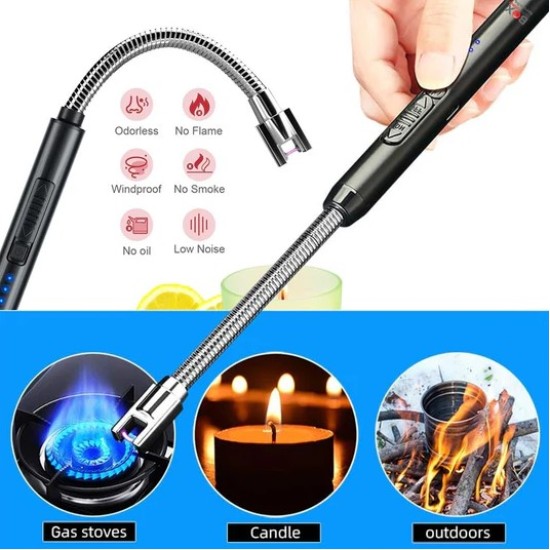  Electric Arc Lighter Rechargeable