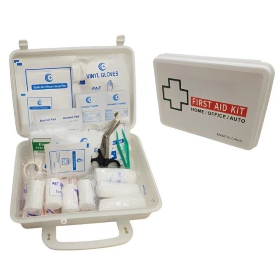 First Aid Kit For Home / Office