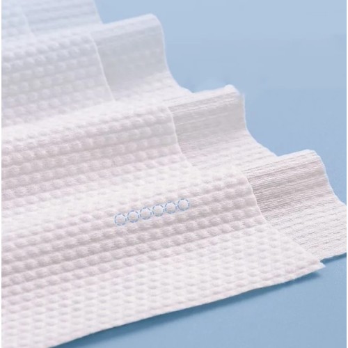 Disposable Compressed Trave Bath Towel