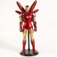 Marvel Avengers Iron Man MK85 Action Figure Static Figure