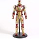 Iron Man Mark 42 Armor Prodigal Son Static Figure