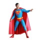 New Superman C Toys 12 inch Action Static Figure