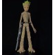 Groot Guardians of the Galaxy Static Figure
