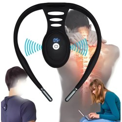 Posture Corrector With Smart Sensor Posture Corrector With Smart Sensor