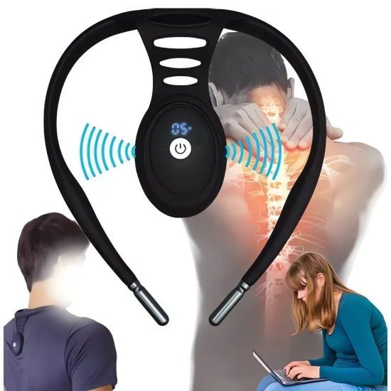 Posture Corrector With Smart Sensor