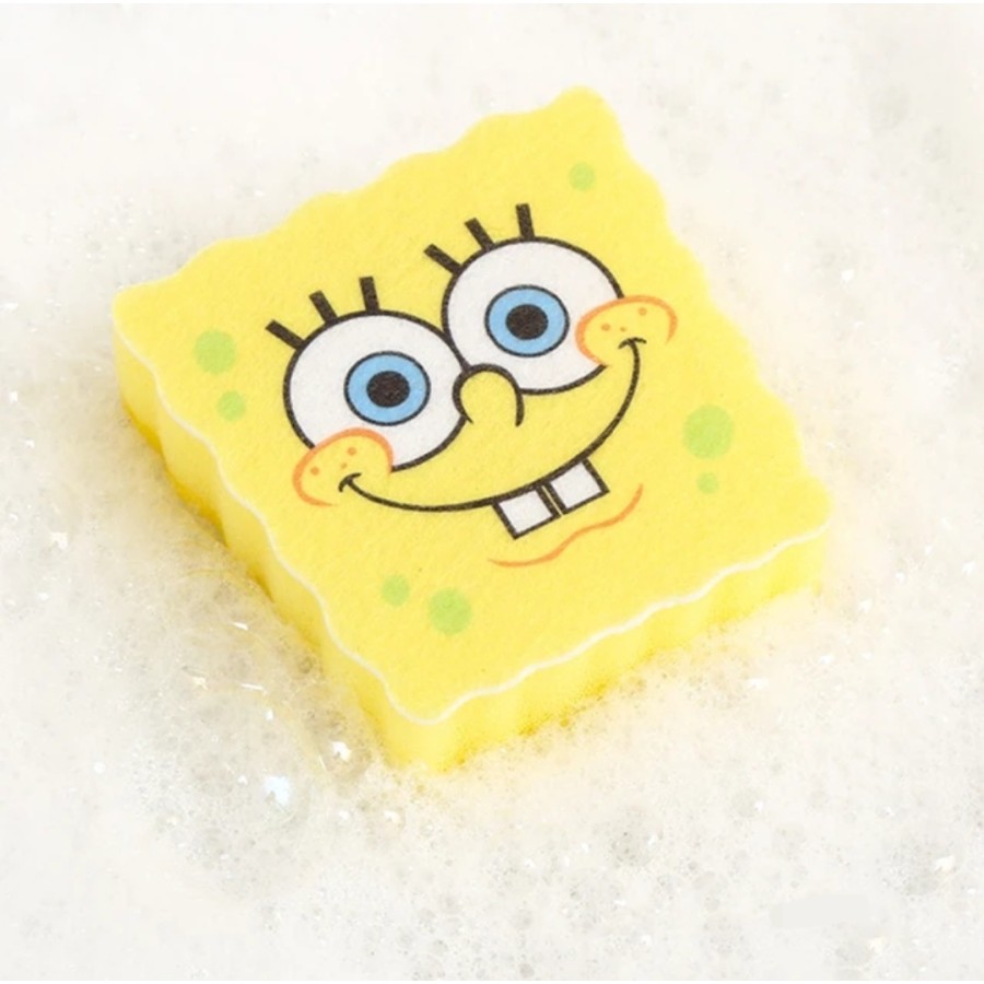  Spongebob Cleaning Sponges Holder