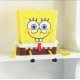  Spongebob Cleaning Sponges Holder