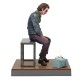 DC Comics Batman Dark Knight Heath Ledger Joker Chair Action Figure Statue Boxed