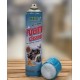 Multi-Purpose Foam Cleaner spray (650 ml) - Flower / Ocean fragnance