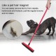  Multi-Surface Pet Hair Remover Broom