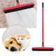  Multi-Surface Pet Hair Remover Broom