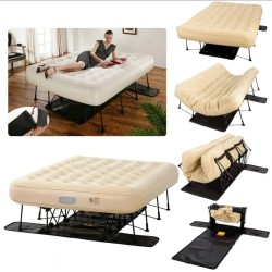 Self Inflating Foldable Matteress Bed Self Inflating Foldable Matteress Bed
