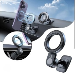 Rocket 2 in 1 Car Phone Holder C27 Rocket 2 in 1 Car Phone Holder C27