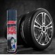 AIBO Car Tire Polishing and Cleaning Spray - 650 ml