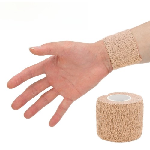 Flexible Cohesive Bandage