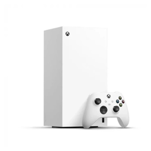 Xbox One X - 1TB