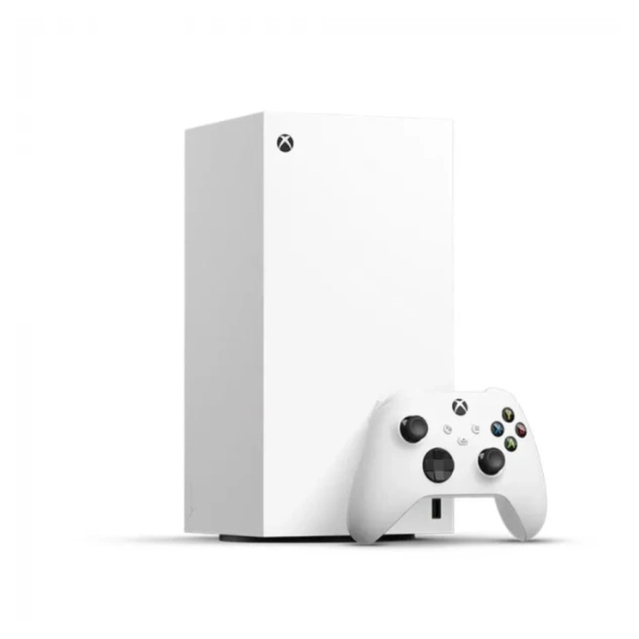 Microsoft Xbox One X 1TB Console