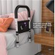 Adjustable Saftey Bed Rail For Elderly