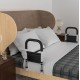 Adjustable Saftey Bed Rail For Elderly