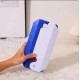 Anti-scratch 3D Printed Carrot Knife Phone Case, Stress Relief Toy Anti-scratch 3D Printed Carrot Knife Phone Case, Stress Relief Toy