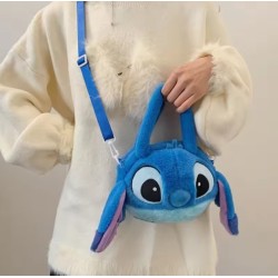 Stitch Stuffed Plush Toy Handbag Stitch Stuffed Plush Toy Handbag