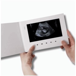 Baby Digital Video Book Album