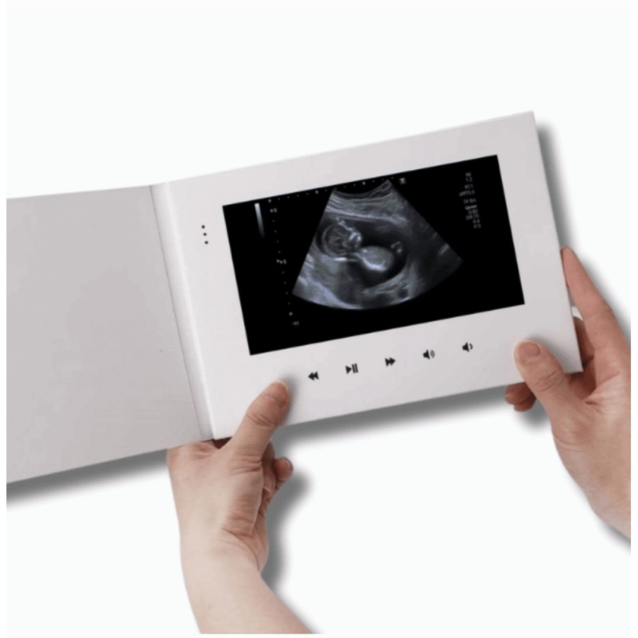 Baby Digital Video Book Album Baby Digital Video Book Album