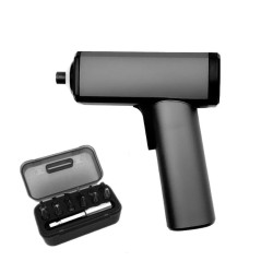 Rechargeable Electric Screwdriver Electrical Kit (KCS635) Rechargeable Electric Screwdriver Electrical Kit (KCS635)