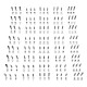 128 In 1 Precision Screwdriver Set, Professional Magnetic Repair Tool Kit 128 In 1 Precision Screwdriver Set, Professional Magnetic Repair Tool Kit