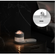 Star Projector Led Light Fast Wireless Phone Charger