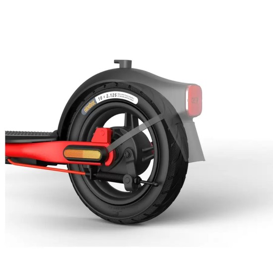 Segway Ninebot D38E Electric Folding Scooter