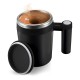 Automatic Stirring Coffee Mug