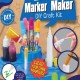 Sew Star Marker Maker Diy Craft Kit