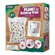 Sew Star Plant Rubbing Print Diy Craft Kit - Bag