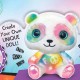 Sew Star Spray Dye Doll - Panda