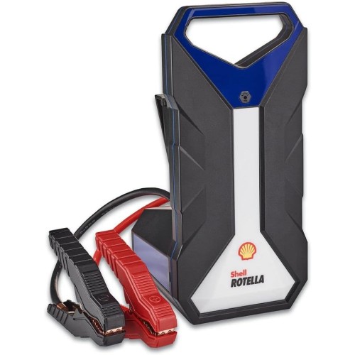 Shell SH924 2000A 12V Portable Lithium Jump Starter