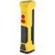 Shell LED Rechargeable Work Light/Flashlight with 5000 mAh Power Bank