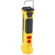 Shell LED Rechargeable Work Light/Flashlight with 5000 mAh Power Bank