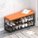 Shoe Storage Stool Bench
