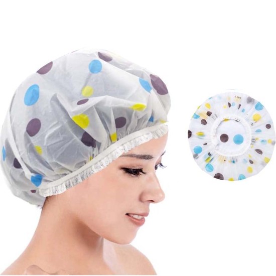 Shower Cap