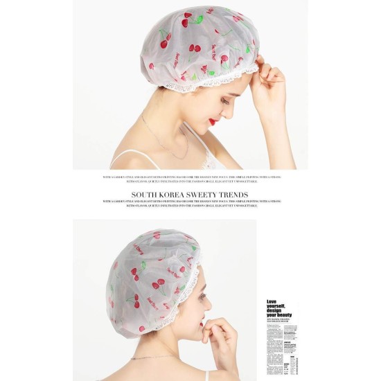 Shower Cap