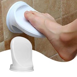 Shower Foot Rest Shower Foot Rest