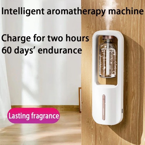 Siero Rechargeable automatic spray aromatherapy machine