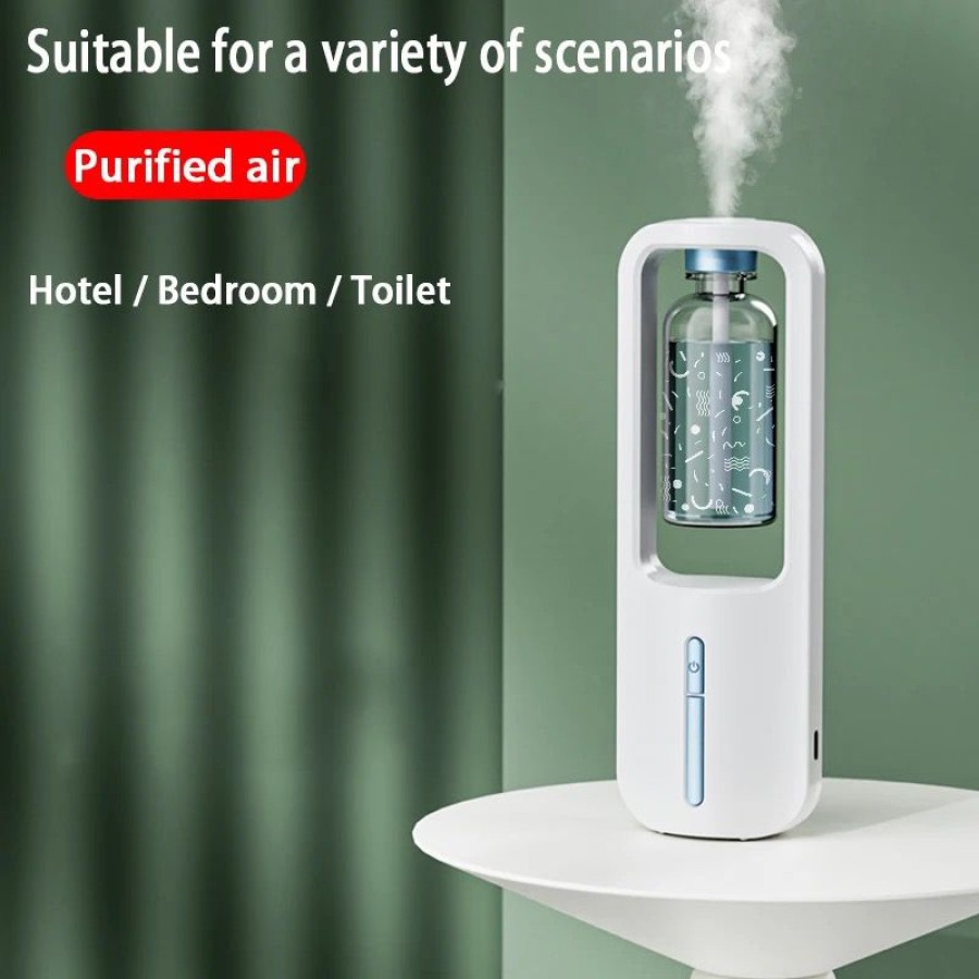 Siero Rechargeable automatic spray aromatherapy machine